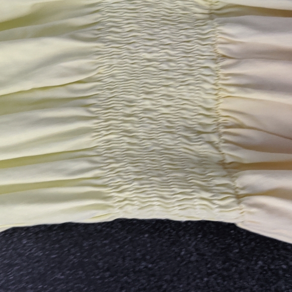 S/W/F Sunset Dress - Picture 5 of 13